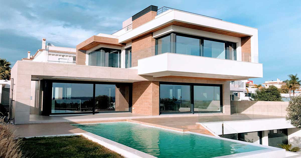 OpenGraph real estate