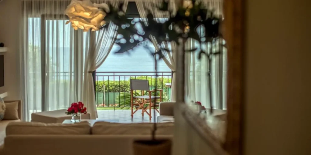 Βίλα ενοικίαση Πρέβεζα